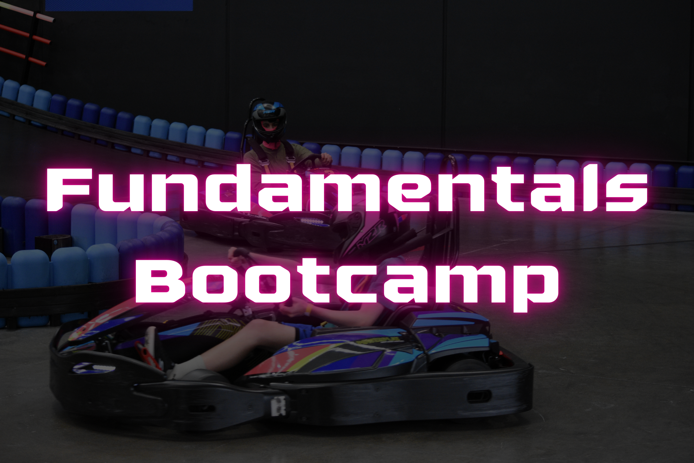 Fundamentals Bootcamp